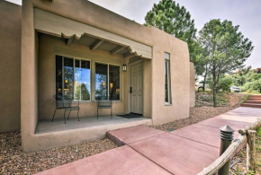 Adobe-Style Abode with Amenities - Walk to Plaza!